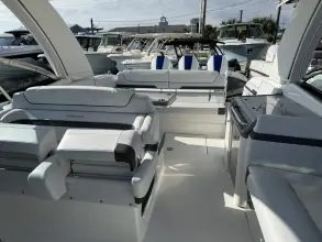 Thumbnail von Formula 350 Crossover Bowrider