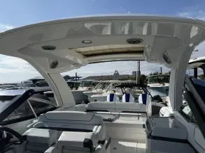 Thumbnail von Formula 350 Crossover Bowrider