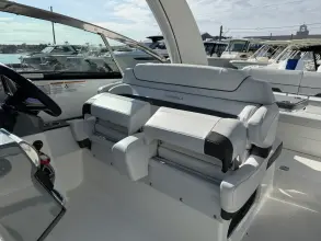 Thumbnail von Formula 350 Crossover Bowrider