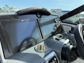 Thumbnail von Formula 350 Crossover Bowrider
