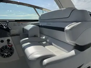 Thumbnail von Formula 350 Crossover Bowrider