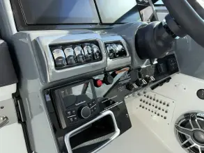 Thumbnail von Formula 350 Crossover Bowrider