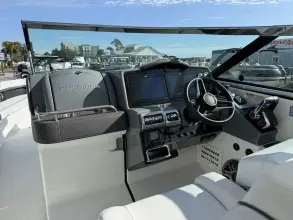 Thumbnail von Formula 350 Crossover Bowrider