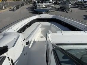 Thumbnail von Formula 350 Crossover Bowrider