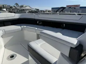 Thumbnail von Formula 350 Crossover Bowrider