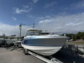 Thumbnail von Formula 350 Crossover Bowrider