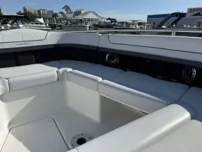 Thumbnail von Formula 350 Crossover Bowrider