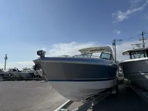 Thumbnail von Formula 350 Crossover Bowrider