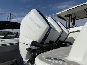 Thumbnail von Formula 350 Crossover Bowrider