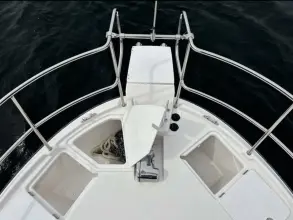Thumbnail von Ranger Tugs R-29 S Flips Ahoy