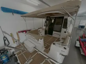 Thumbnail von Ranger Tugs R-29 S Flips Ahoy