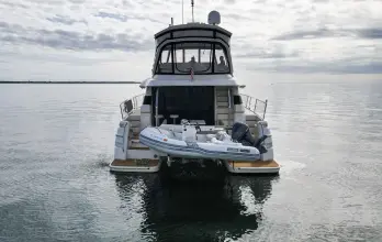 Thumbnail von Aquila 44 Yacht