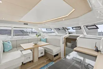 Thumbnail von Aquila 44 Yacht