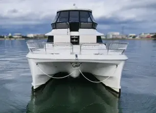 Thumbnail von Aquila 44 Yacht