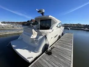 Thumbnail von Carver C37 Coupe