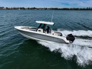 Thumbnail von Boston Whaler 280 Outrage