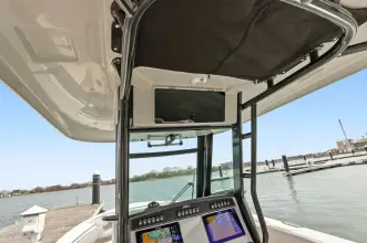 Thumbnail von Boston Whaler 280 Outrage