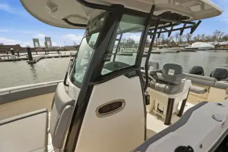 Thumbnail von Boston Whaler 280 Outrage