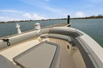 Thumbnail von Boston Whaler 280 Outrage