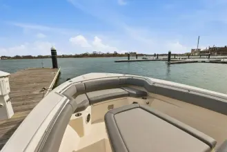 Thumbnail von Boston Whaler 280 Outrage