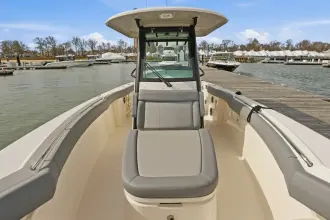 Thumbnail von Boston Whaler 280 Outrage