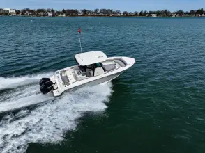 Thumbnail von Boston Whaler 280 Outrage