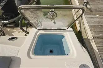 Thumbnail von Boston Whaler 280 Outrage
