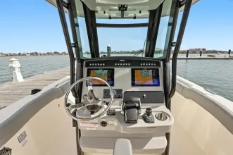 Thumbnail von Boston Whaler 280 Outrage