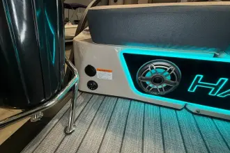 Thumbnail von Harris Grand Mariner 250