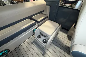 Thumbnail von Harris Grand Mariner 250