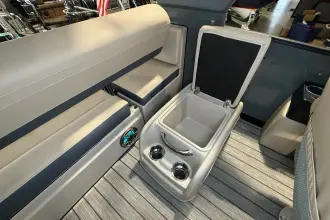 Thumbnail von Harris Grand Mariner 250