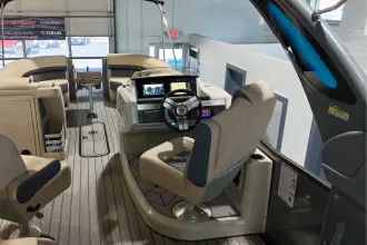 Thumbnail von Harris Grand Mariner 250