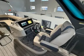 Thumbnail von Harris Grand Mariner 250