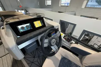 Thumbnail von Harris Grand Mariner 250