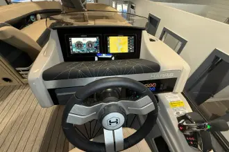 Thumbnail von Harris Grand Mariner 250
