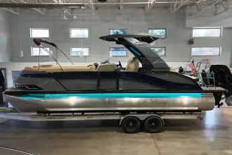 Thumbnail von Harris Grand Mariner 250