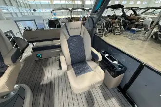 Thumbnail von Harris Grand Mariner 250