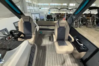Thumbnail von Harris Grand Mariner 250