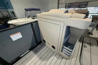 Thumbnail von Harris Grand Mariner 250