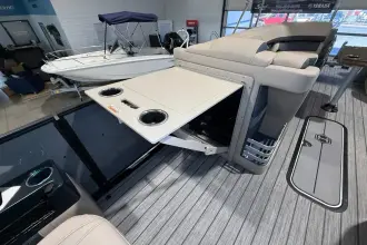 Thumbnail von Harris Grand Mariner 250