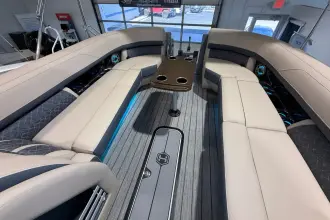 Thumbnail von Harris Grand Mariner 250