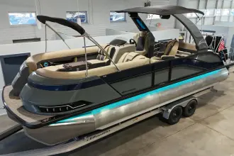 Thumbnail von Harris Grand Mariner 250
