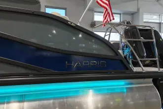 Thumbnail von Harris Grand Mariner 250