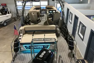 Thumbnail von Harris Grand Mariner 250