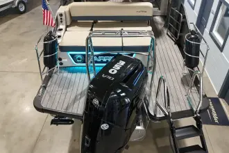 Thumbnail von Harris Grand Mariner 250