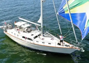 Thumbnail von Island Packet 485 Outta Sight