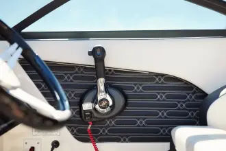 Thumbnail von Sea Ray SPX 210 Outboard