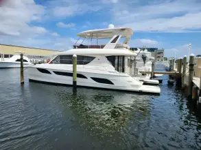 Aquila 48 KIMBERLY DAWN