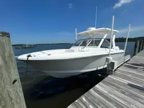 Edgewater 262 CX LITTLE MERMAID