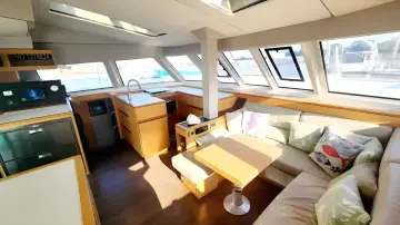 Thumbnail von Nautitech 46 Fly NAUTI BY NATURE